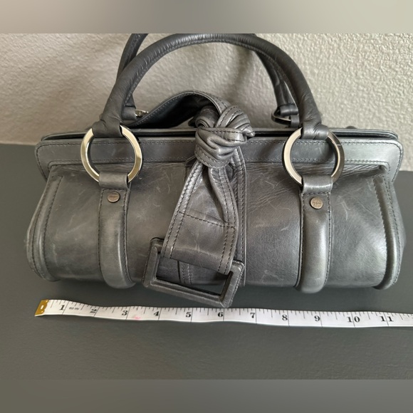 Authentic Givenchy hand bag - Picture 15 of 16